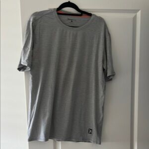 Orangetheory Gray Short Sleeve Tee
Never worn